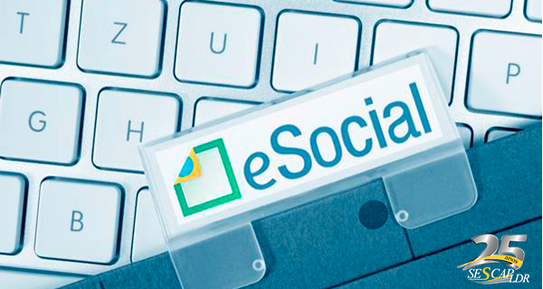 Qualificação Cadastral é essencial para utilizar o eSocial