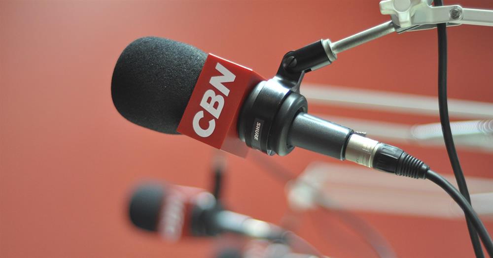 Entrevista Sescap-Ldr na Rádio CBN em 2018