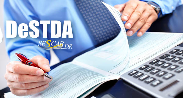 DeSTDA - 3ª turma
