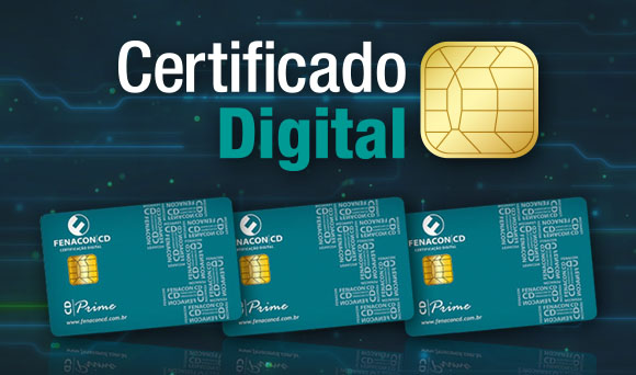 Parceria do IFEN e CFC garante certificado digital gratuito para profissionais contábeis