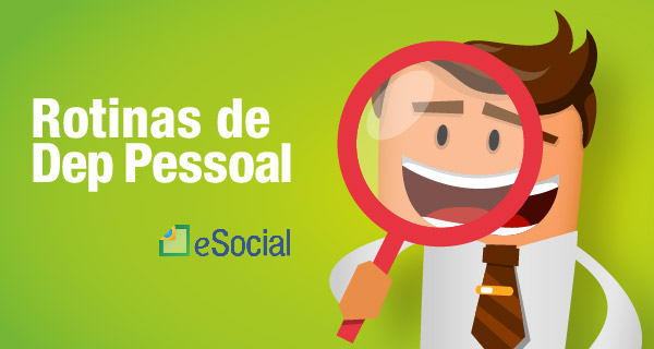 Rotinas Práticas de Departamento Pessoal com ênfase no e-Social - Cornélio Procópio e Bandeirantes
