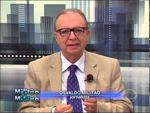 Programa Militão & Militão
