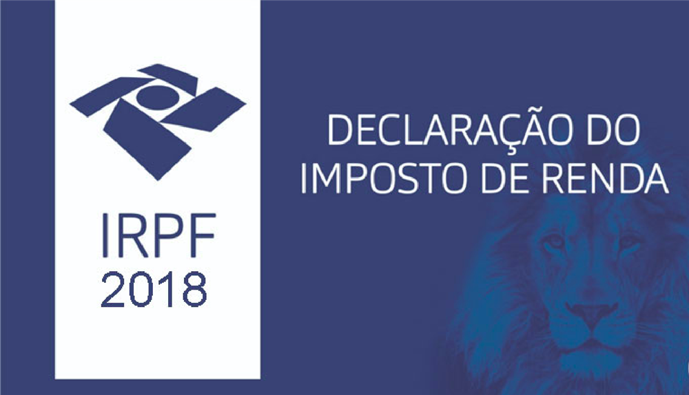 Quem Está Obrigado a Declarar o IRPF em 2018?