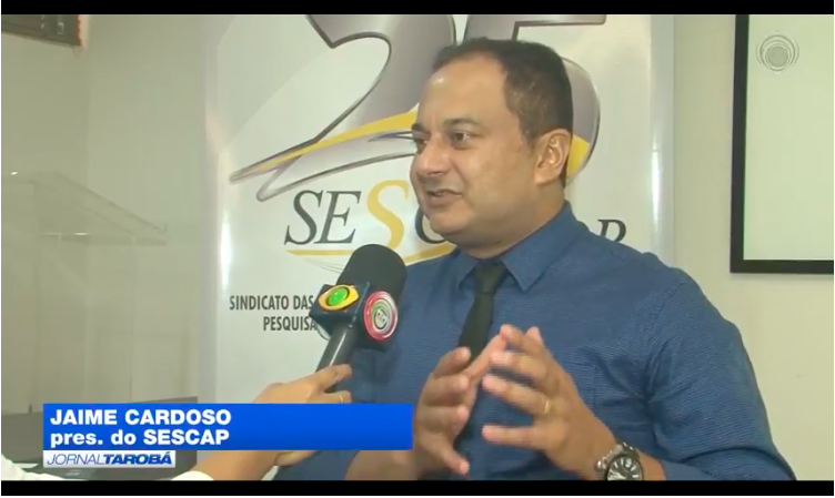Declaração do Imposto de Renda 2018
