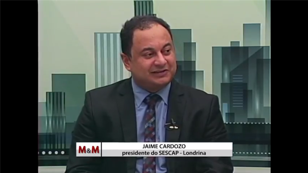 Entrevista Sescap-Ldr - 02/08/17