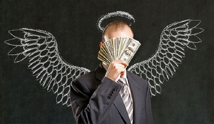 Aporte anjo em startups ganha segurança e tributação elevada