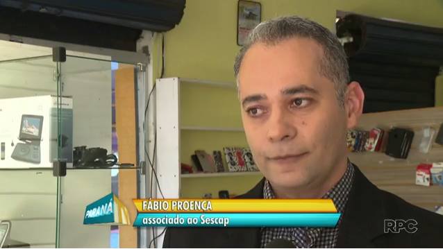 Entrevista destaca renegociação de dívida do MEI