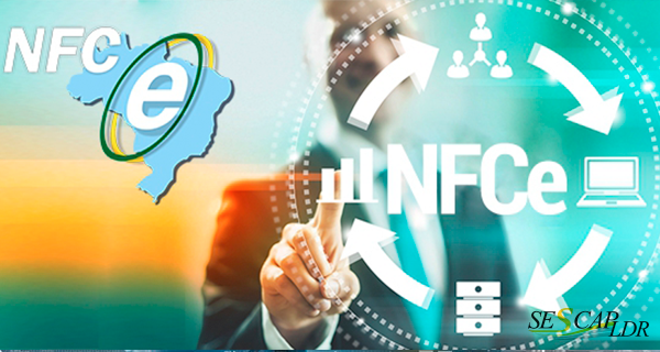 NFC-e - Metodologia de Implantação e Obrigatoriedade