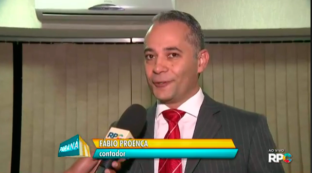 NA TV: IR 2017