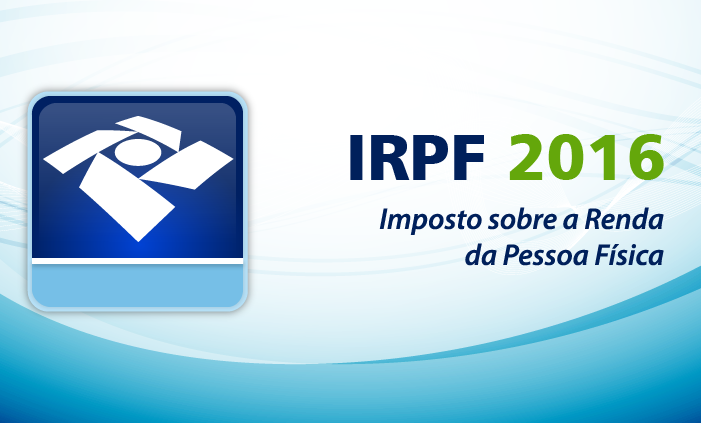5ª quota do IRPF 2016 terá acréscimo de 4,38%