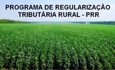 Receita Federal alerta sobre o prazo para adesão ao PRR