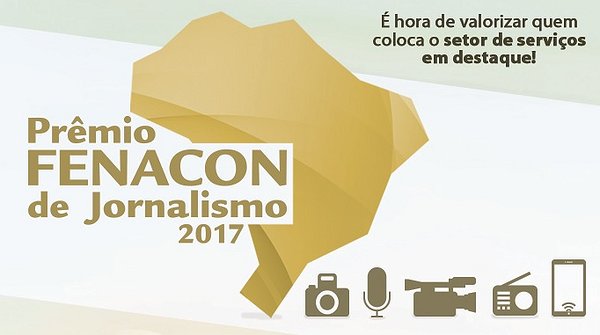 Série de reportagens da RPC sobre negócios sociais vence o prêmio Fenacon de Jornalismo