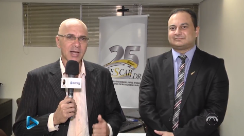Sescap-Ldr na TV - Programa Empreender Play