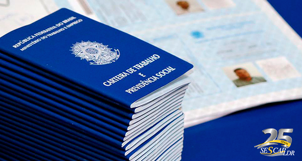 Reforma Trabalhista 2018 - 2º turma
