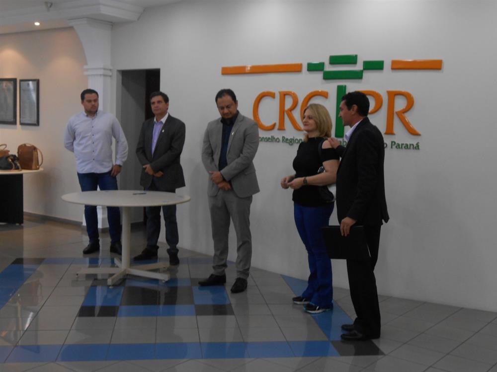 Carteira CRC