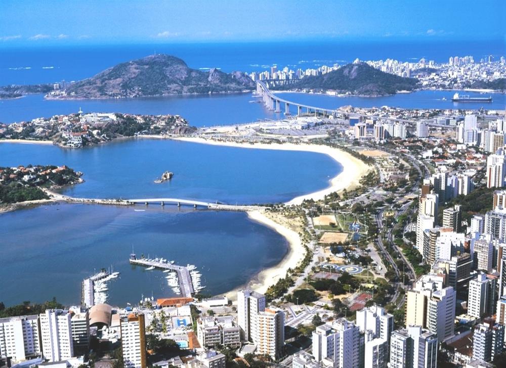 Vitória é a cidade escolhida para a 18ª Conescap
